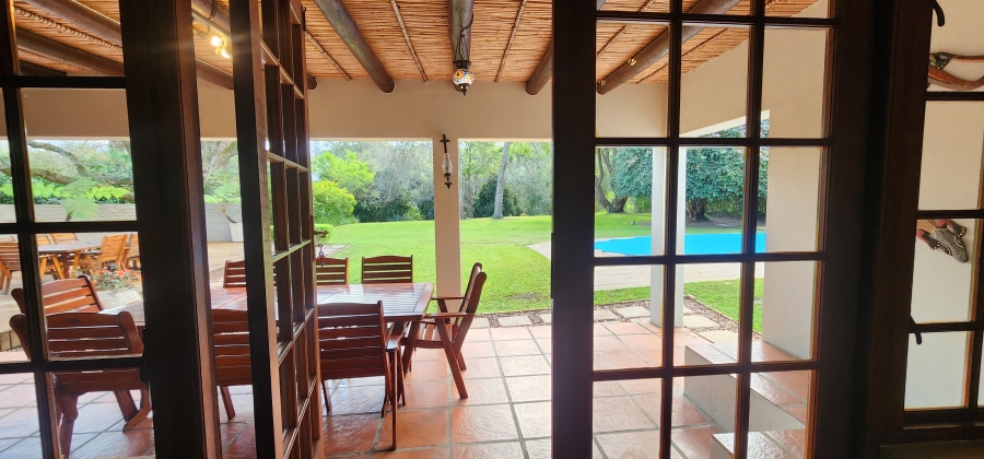 4 Bedroom Property for Sale in Swellendam Western Cape